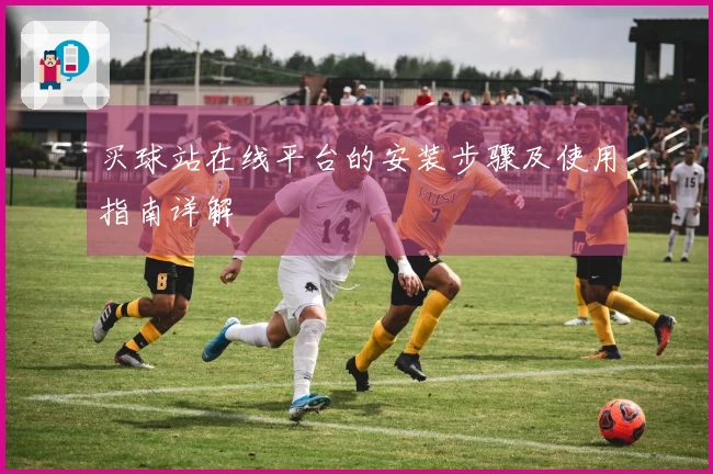 买球站在线平台的安装步骤及使用指南详解