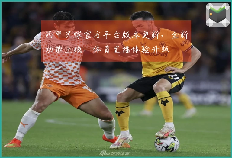 西甲买球官方平台版本更新，全新功能上线，体育直播体验升级