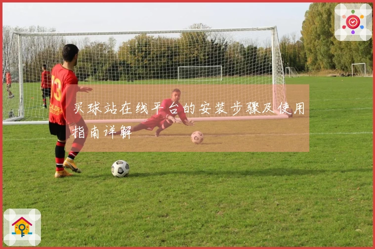买球站在线平台的安装步骤及使用指南详解