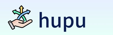 hupu Logo